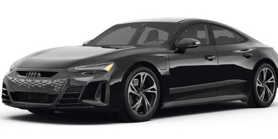 AUDI E-TRON GT 2022 WAUFJBFW6N7010154 image